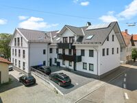 Ferienwohnung WIESEN.glück im Allgäu Bild 11