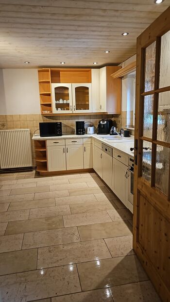 Charming Homes - Apartment Ehra Bild 3