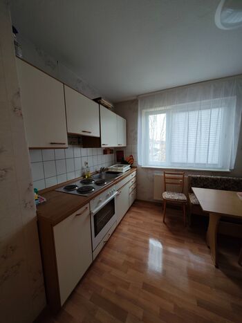 Appartement Eleonore / Monteurswohnung Zdjęcie 2