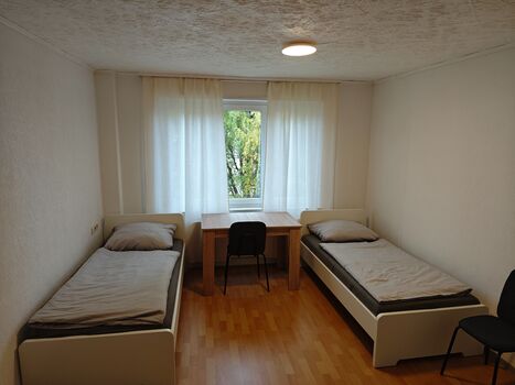 Appartement Eleonore / Monteurswohnung Bild 1