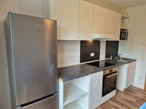 Wohnung für bis zu 3 Personen ab 4.05.26 frei Bild 4