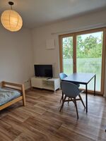 Wohnung für bis zu 3 Personen ab 4.05.26 frei Bild 6