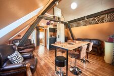 Wohnen auf dem Weinertshof – Modernes Co-Living Bild 13