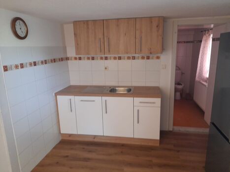 Unterkunft /Ferienwohnung / bei Döbeln Bild 3