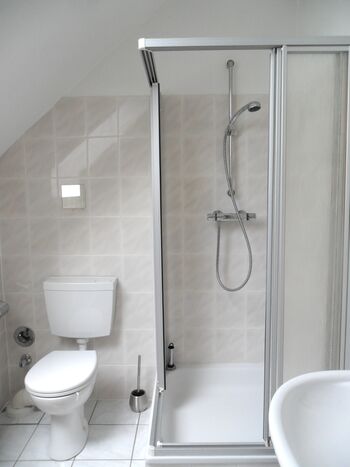Gästezimmer Liebau Picture 5