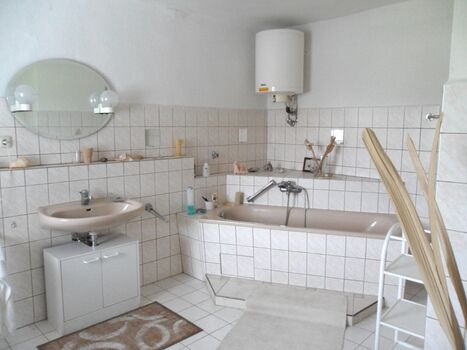 Gästezimmer Liebau Picture 4