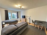MK HOMES | 3 Schlafzimmer mit Bad, Küche und Esszimmer Bild 1