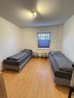 MK HOMES | 3 Schlafzimmer mit Bad, Küche und Esszimmer Bild 5