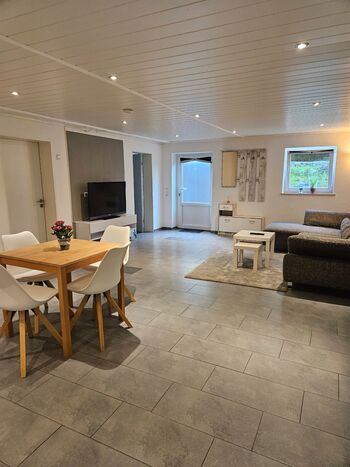 1-Zimmer Appartement