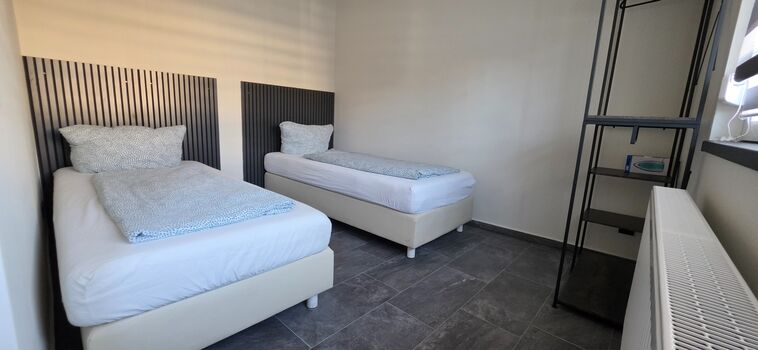 Herzo-Apartment-Ferienwohnung-Airbnb Bild 2
