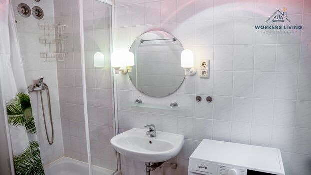 Workers Living Braunschweig - Ihre Monteurzimmer! Picture 2