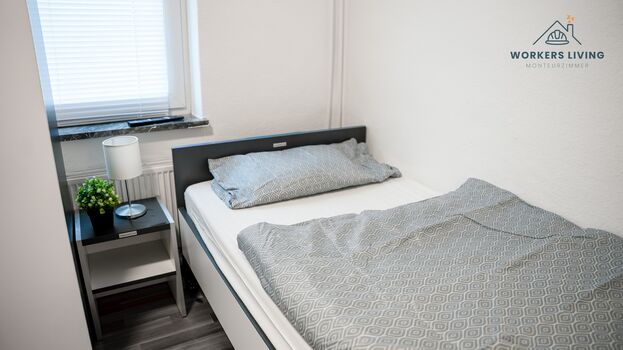 Workers Living Braunschweig - Ihre Monteurzimmer! Picture 5