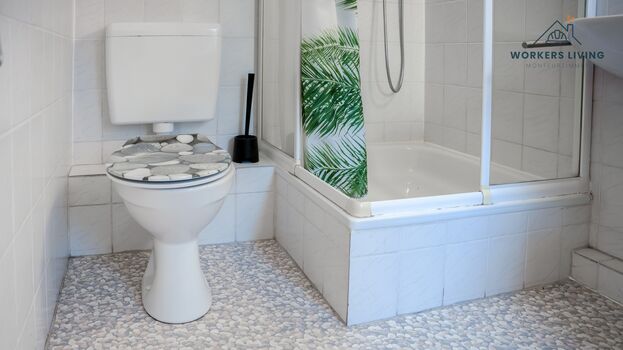 Workers Living Braunschweig - Ihre Monteurzimmer!