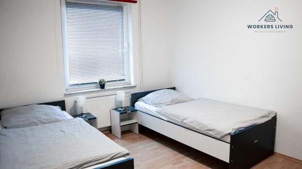 Workers Living Braunschweig - Ihre Monteurzimmer! Picture 4