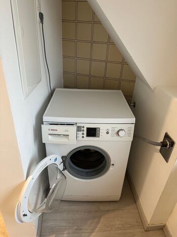 Wohnung Jafari