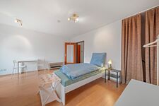 Monteurunterkünfte in Herborn – 24h Check-In Bild 1