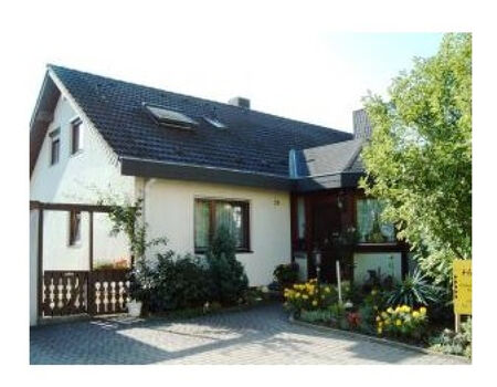Gästezimmer Meyer