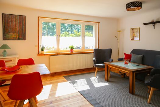 Ferienwohnung Am Todnitzsee Königs Wusterhausen Picture 3