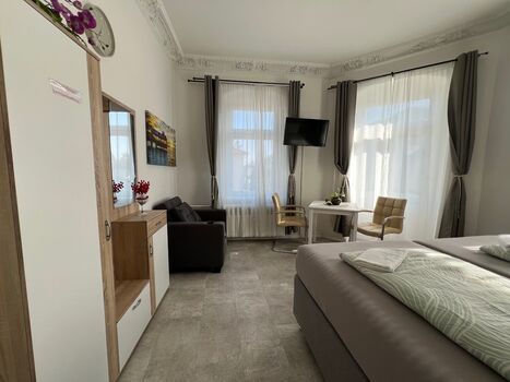 Pension Kaditz Obrázok 4