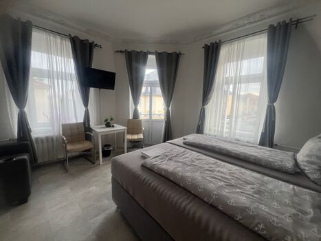 Pension Kaditz Obrázok 3