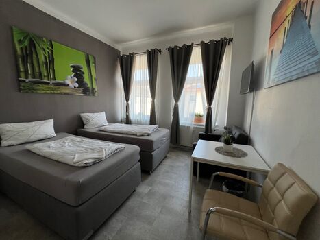 Pension Kaditz Obrázok 5