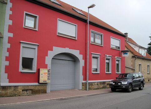 Gästehaus Schick Picture 2