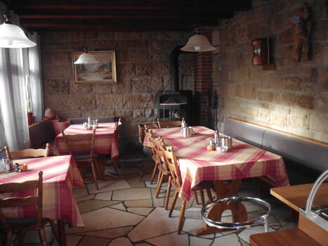 Gästehaus Schick Picture 3