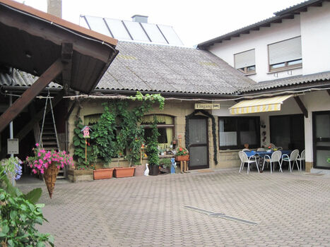 Gästehaus Schick