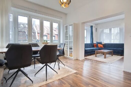 Business and Comfort Herten • City • Parken • bis 10Pers. Bild 2