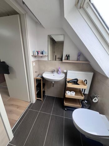Gemütliches Dachgeschossapartment Picture 3