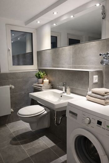 🏠C&V Monteurwohnung & Messewohnung Gelsenkirchen 5 Picture 4