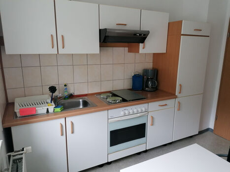 Wohnung Königstein Obrázok 1
