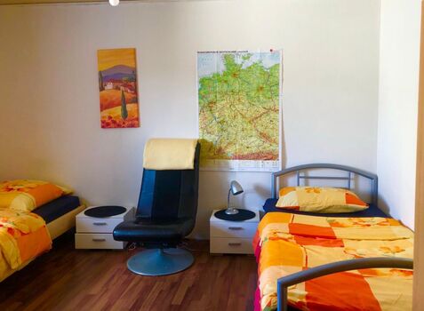 Monteurhaus / Unterkunft für bis zu 10 Personen – ab 9,50 Eu Obrázok 3