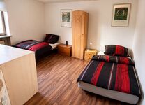 Monteurhaus / Unterkunft für bis zu 12 Personen – ab 9,50 Eu Obrázok 6