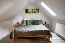 EasyStayII – Premium Monteur- und Ferienwohnung in Krefeld 6Per. Zdjęcie 2