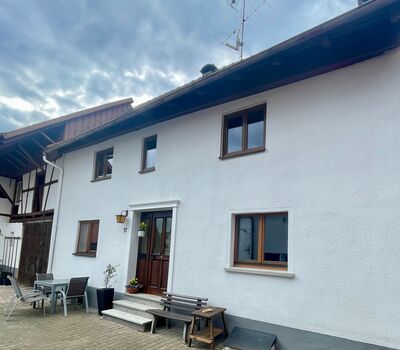Ferienhaus Ottmar Bild 5