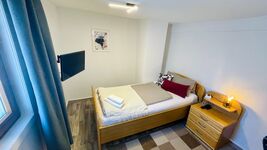 Ferienhaus Ottmar Bild 3