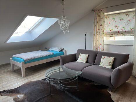 Ferienwohnung Salzgeber Bild 5