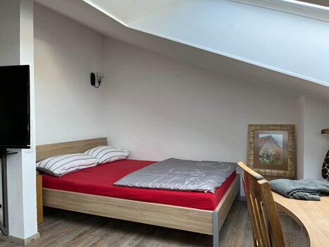 Ferienwohnung Salzgeber Bild 2