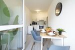 Top Ausstattung & Modern I 2-4 P. I Parkplatz I Balkon Bild 7