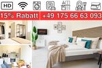 Top Ausstattung & Modern I 2-4 P. I Parkplatz I Balkon Bild 1