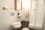 Top Ausstattung & Modern I 2-4 P. I Parkplatz I Balkon Bild 9