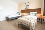 Top Ausstattung & Modern I 2-4 P. I Parkplatz I Balkon Bild 6