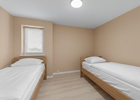 Monteurunterkünfte in Rheurdt – 24h Check-In Bild 1