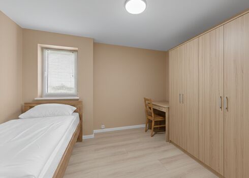 Monteurunterkünfte in Rheurdt – 24h Check-In Bild 2