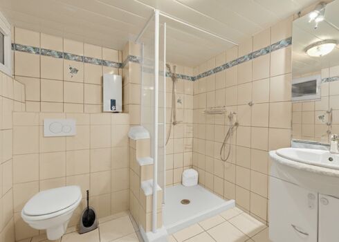 Monteurunterkünfte in Rheurdt – 24h Check-In Bild 4