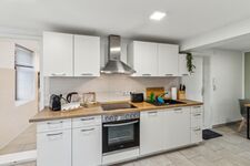 KERA Stay – Zentrale Monteurswohnung in Merseburg Obrázok 19