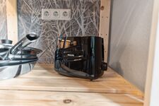 KERA Stay – Zentrale Monteurswohnung in Merseburg Obrázok 10