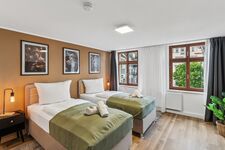 KERA Stay – Zentrale Monteurswohnung in Merseburg Obrázok 20