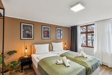 KERA Stay – Zentrale Monteurswohnung in Merseburg Obrázok 17